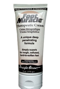 Foot Miracle Therapeutic Cream