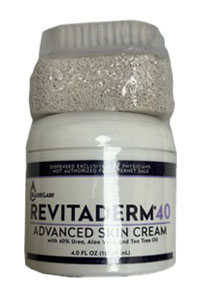 Reviatderm 40 Advanced Skin Cream