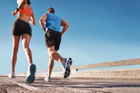 Increasing Balance to Prevent Running Injuries