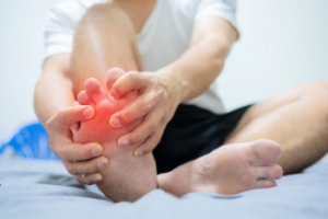 Why Your Toes Might Hurt and What to Do About It