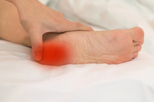 Treating Heel Pain in Growing Kids