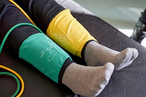 Need for Vascular Testing With Lower Extremity Issues