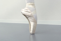 Understanding the Biomechanics and Anatomy of a Dancer's Foot