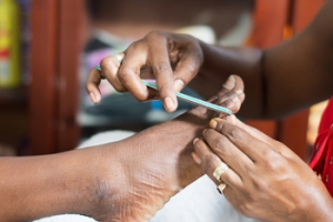 Unveiling the Significance of Foot Hygiene