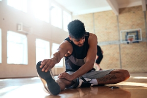 Exercises for Foot and Ankle Injury Recovery